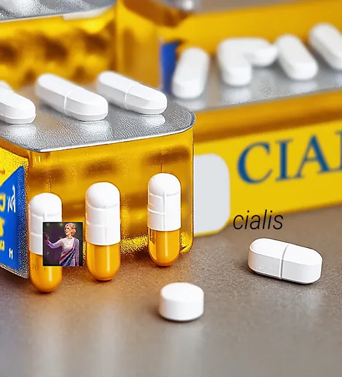 Se puede comprar cialis en las farmacias